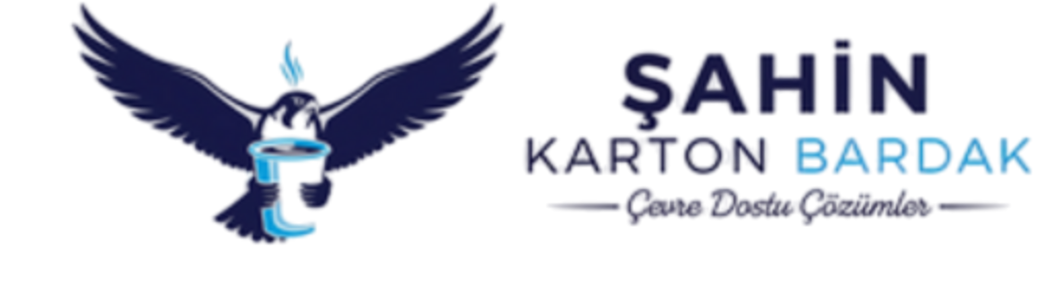 Şahin Karton Bardak